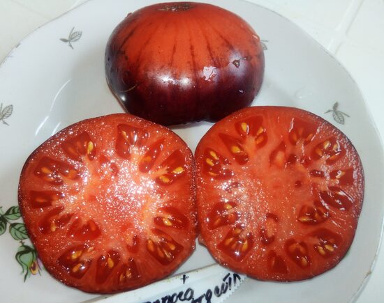 Дорога Скотдейл